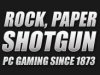 RockPaperShotgun.com